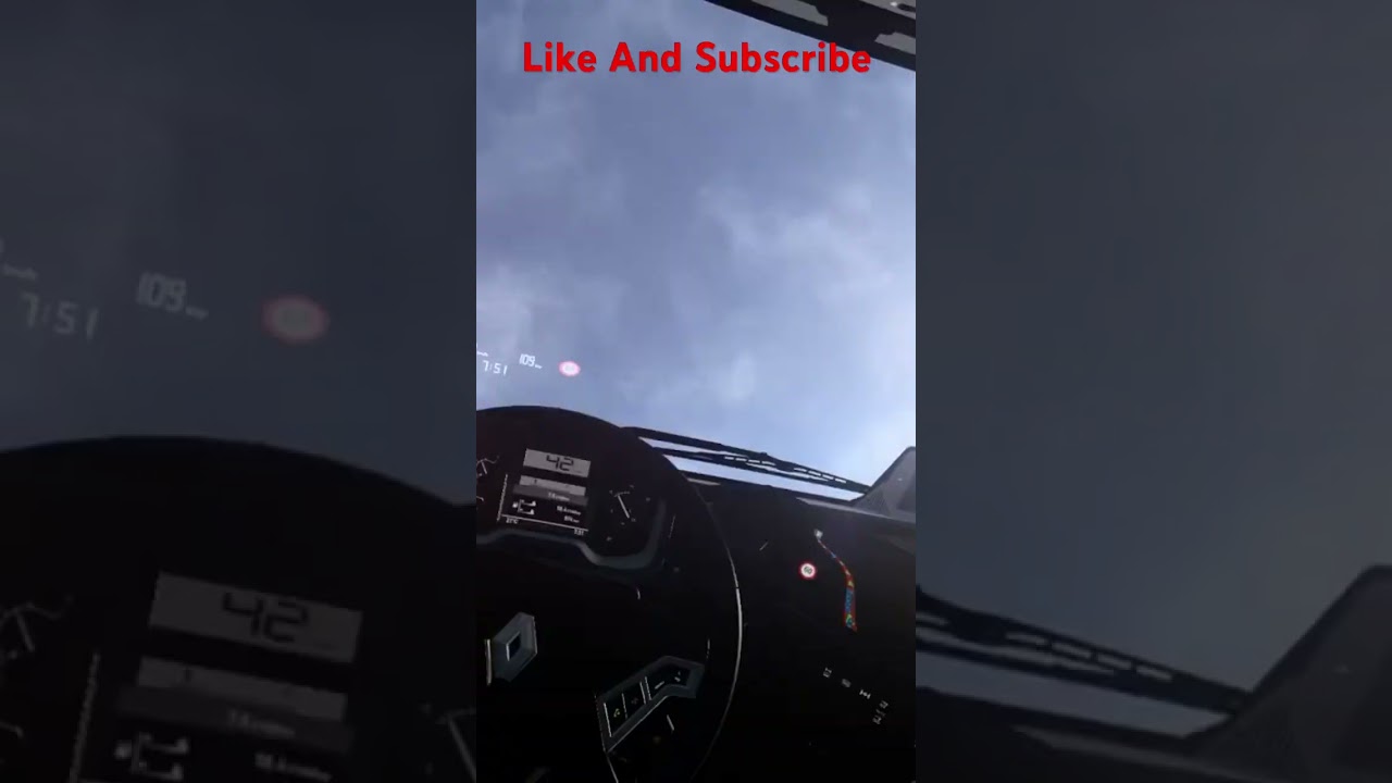 TruckersMP: Bus Driver gets his revenge.