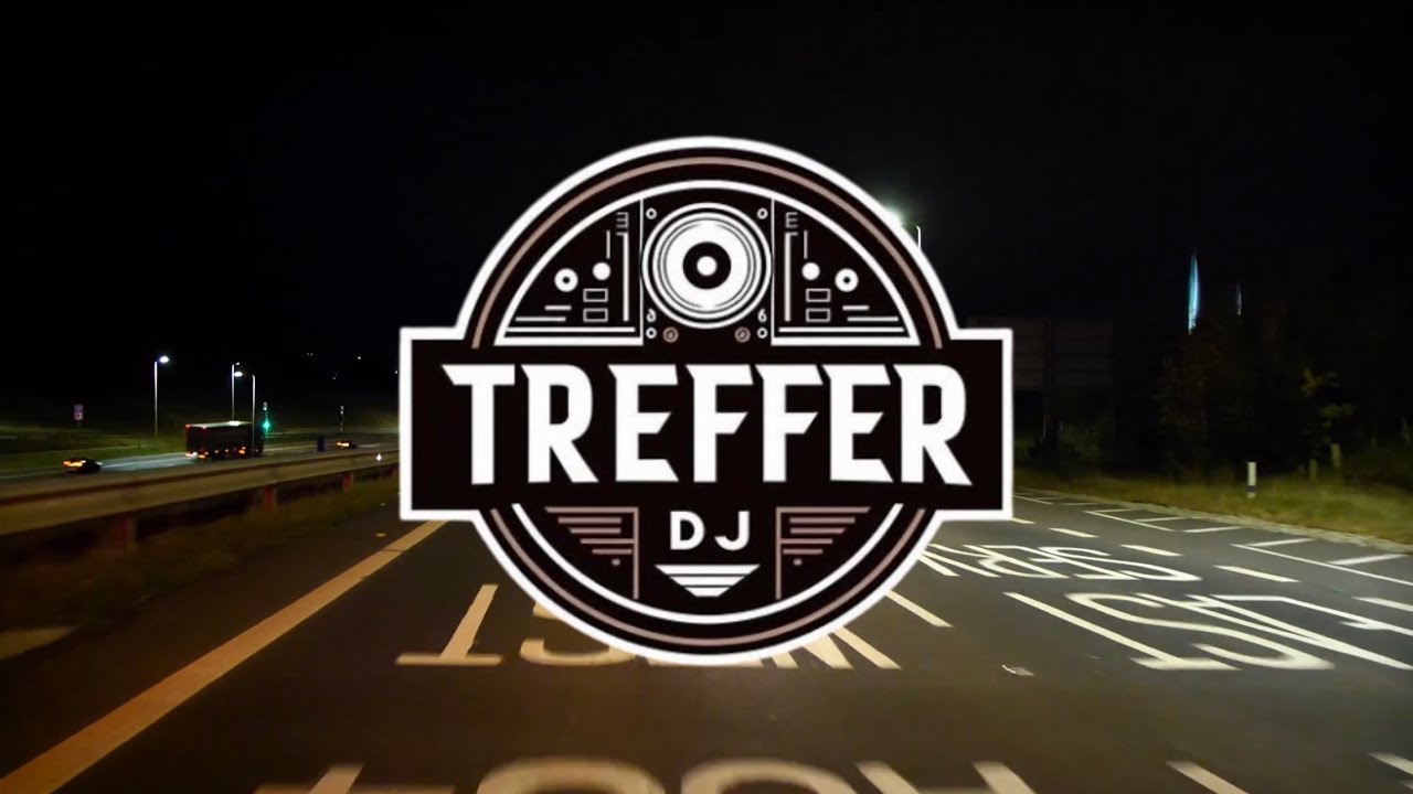BAILE INoLVIDABLE X Party Animal (bumbum) | Mashup by TREFFER