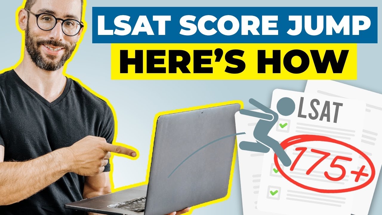 Your LSAT Score Drops Wednesday. The Deadline Is Thursday.