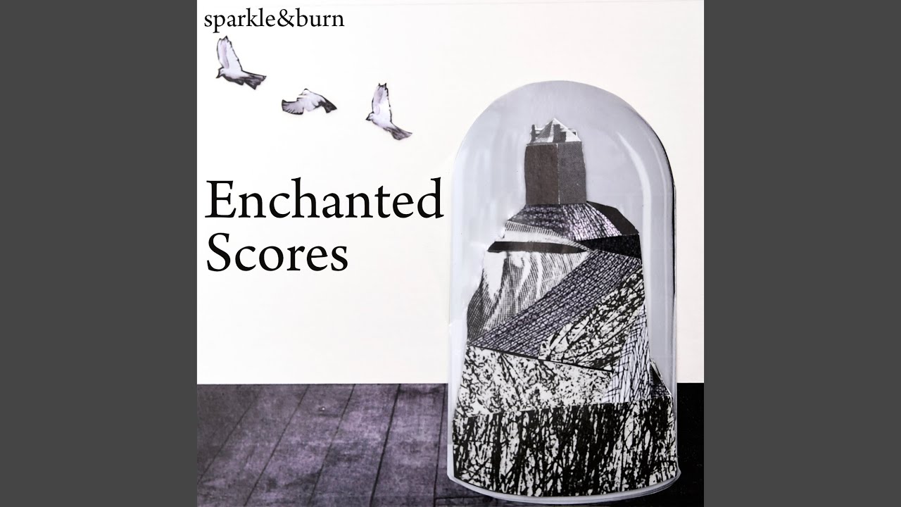 Enchanted Lullaby