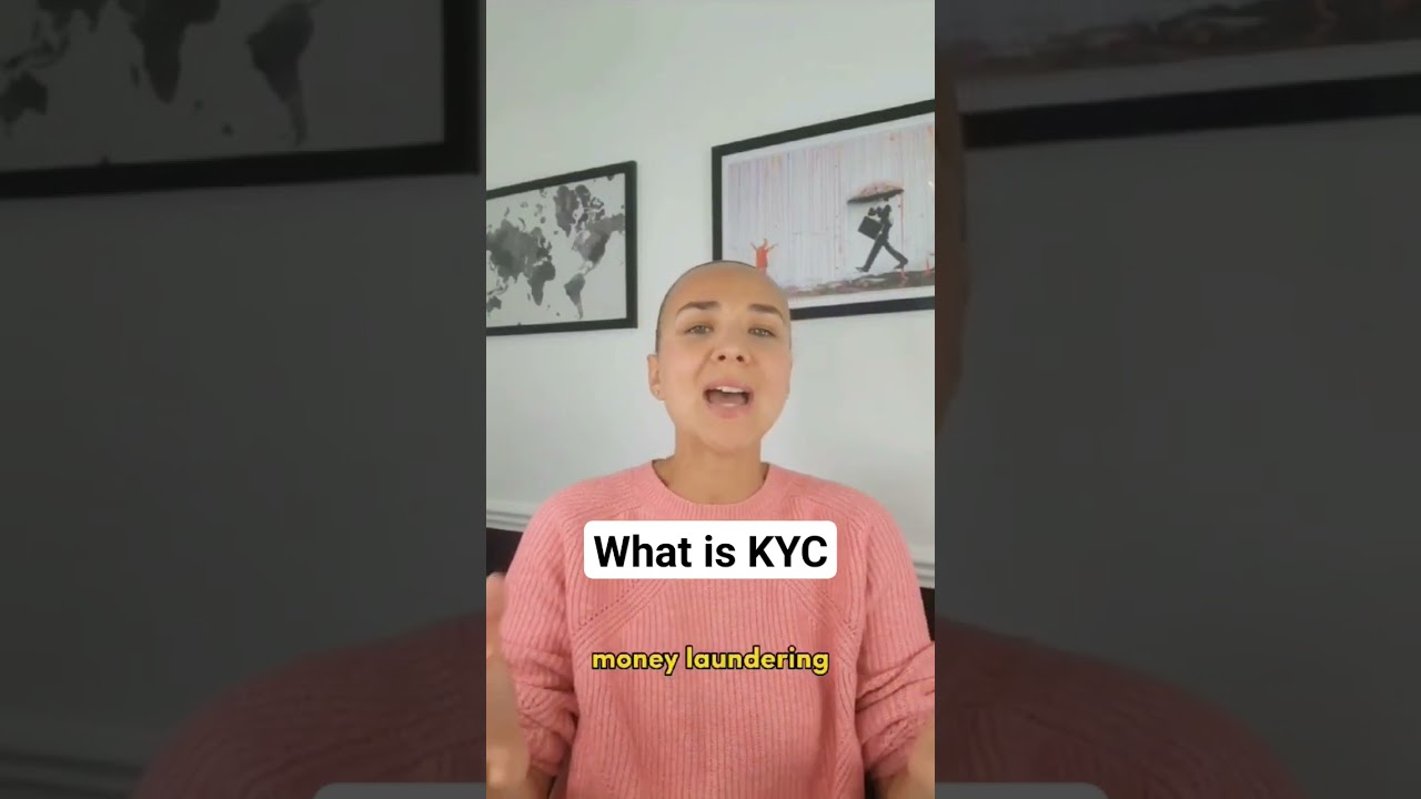 Что такое &laquo;Знай своего клиента&raquo; (KYC)