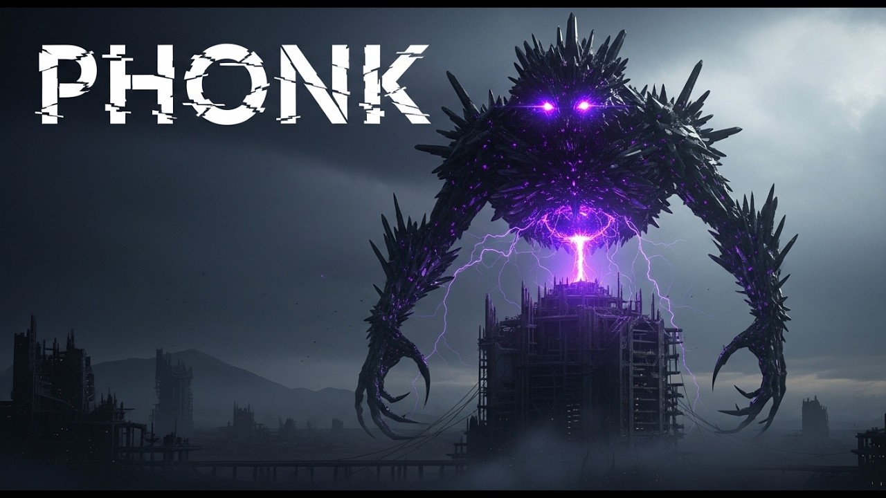 ZERO HOUR STRIKING ⏰ Atomic Bass Playlist 2026 (Incinerate Limits)
