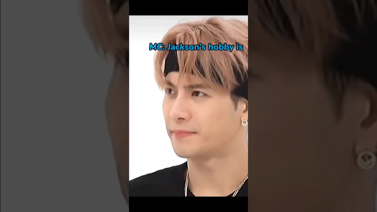 I love when JB keeps teasing jackson 😭🤣 #jacksonwang #got7 #funny #viral #fypシ #shorts