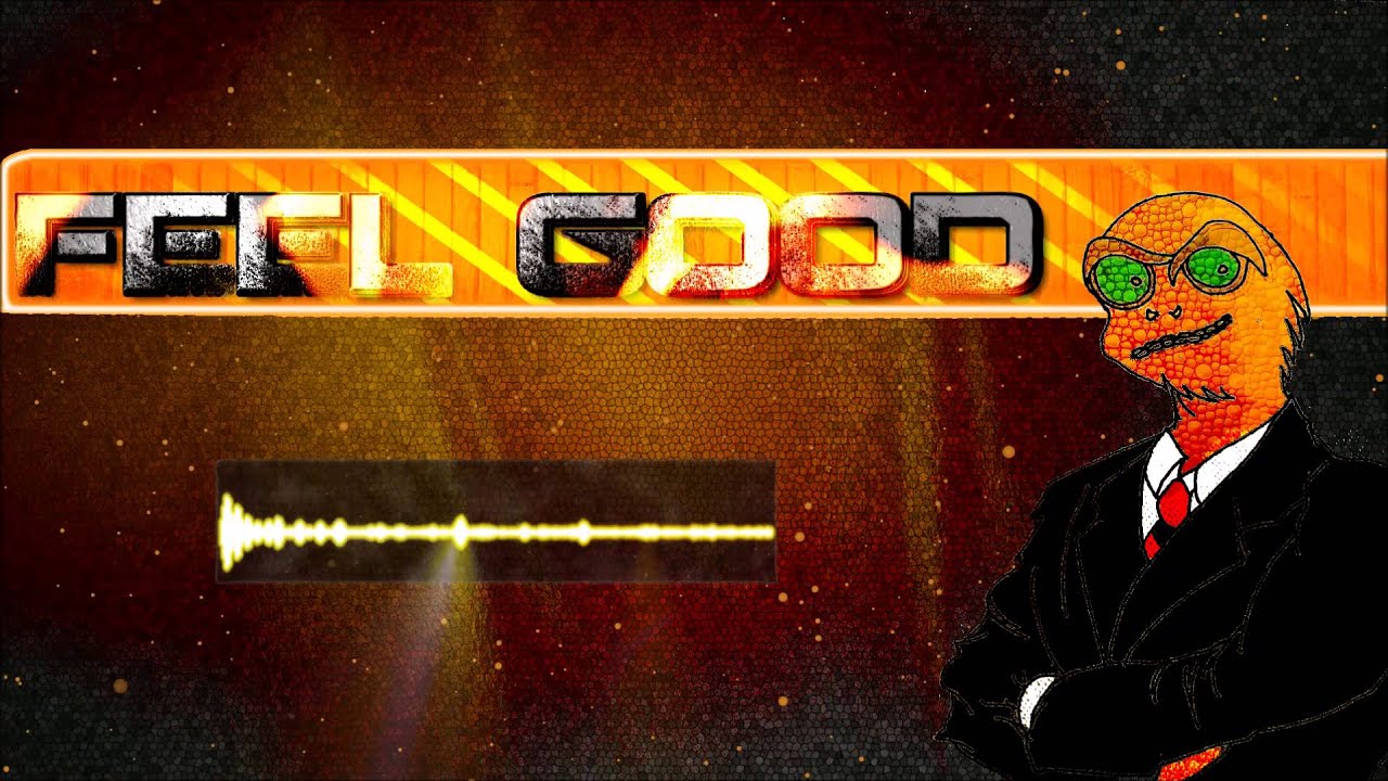 [Feel Good] Graver - Robot Voice [Digital Empire]
