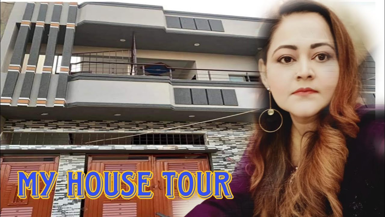 Home Tour || Pakistani Home Tour || My dream house tour || Nr Foods