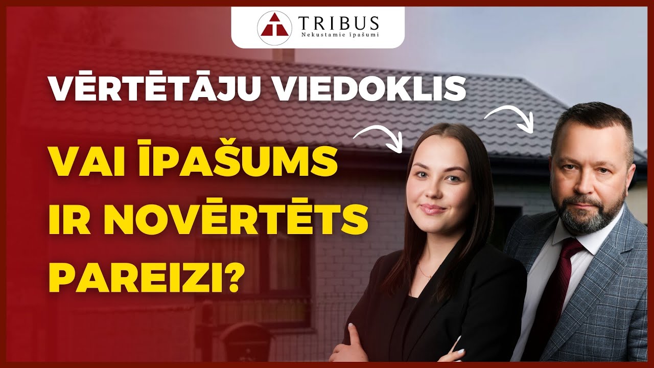 CIK MAKSĀ DZĪVOKLIS RENOVĒTĀ MĀJĀ? VĒRTĒTĀJU VIEDOKLIS | #191 DOMĀJAMĀ DAĻA