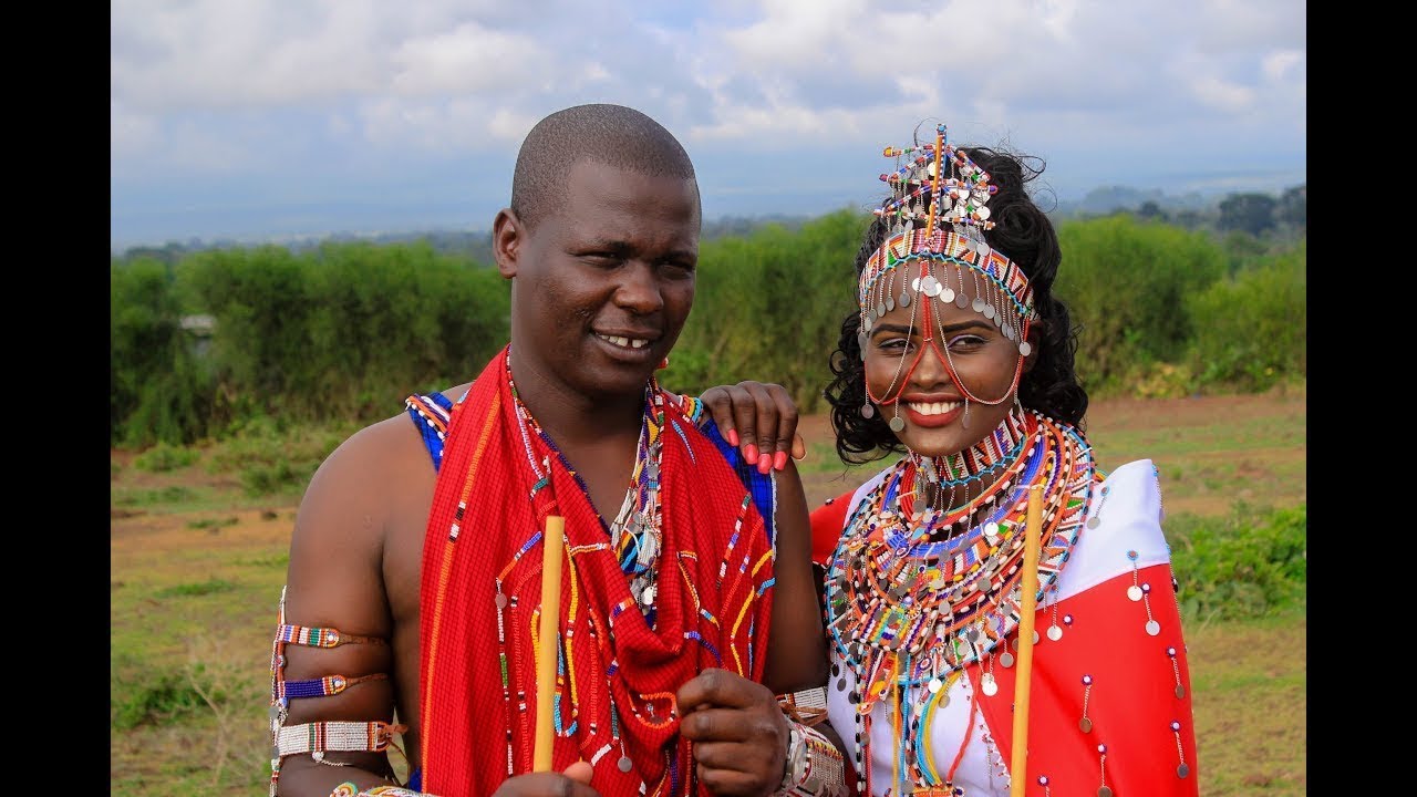 #EXCLUSIVE UTARATIBU KAMILI WA KUMCHUMBIA BINTI WA KIMASAI/ SABABU ZA 'KUOA' MIMBA