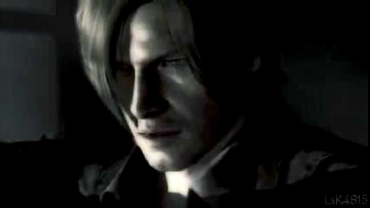 ● Resident Evil - Leon S. Kennedy ●