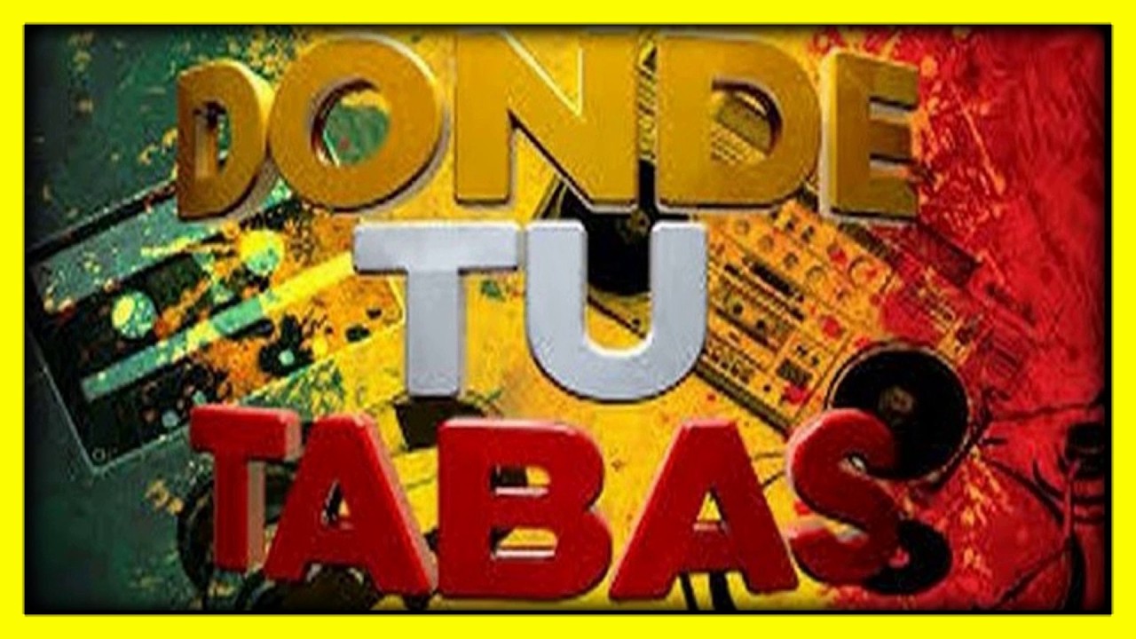LA TANDA DEL BUS, DONDE TÚ TABAS, REGGAE RETRO, PLENA VIEJA, PLENA RETRO ANIMADO.