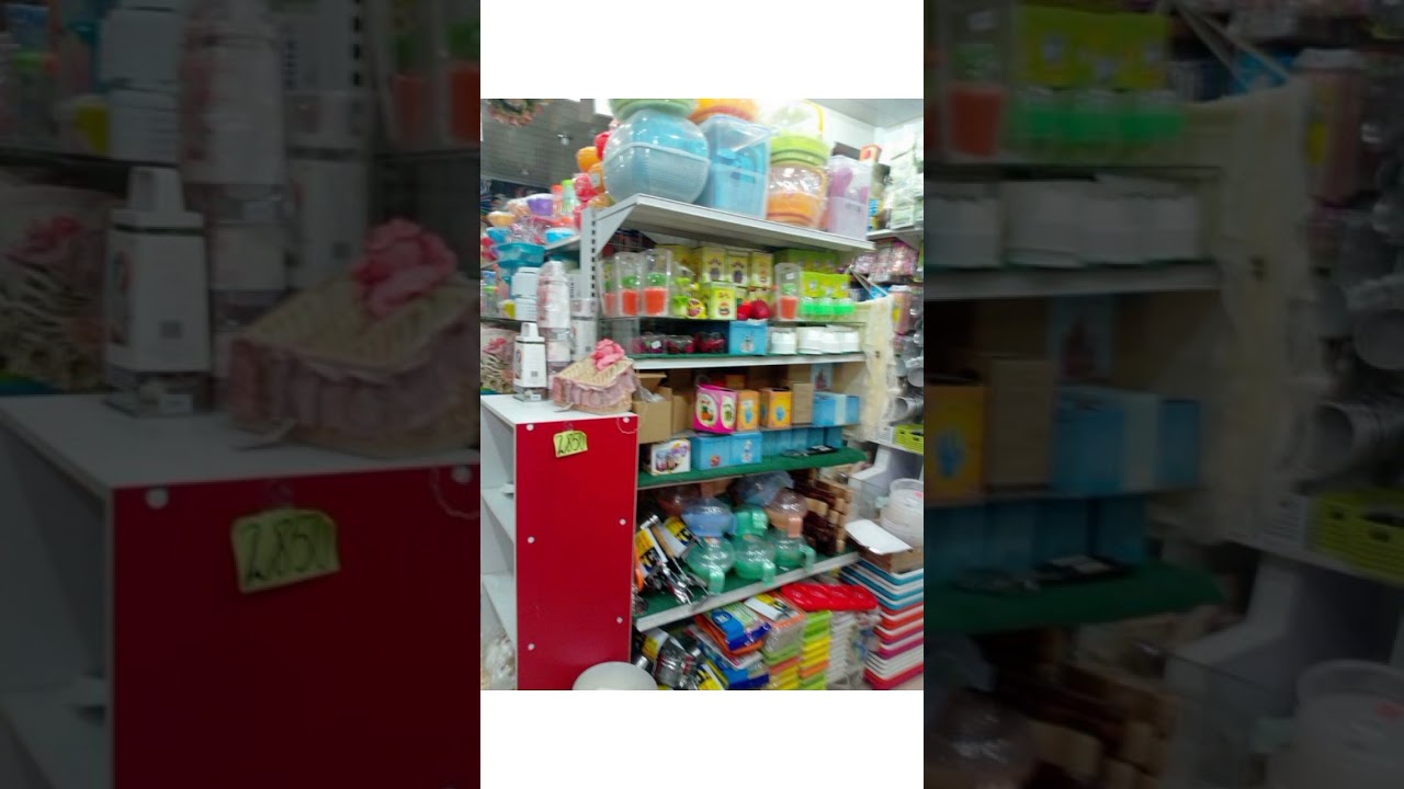 New k k Mart Multan bosan road.with💞 Momna khan
