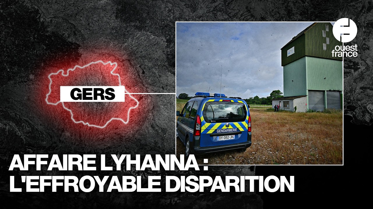 Affaire Lyhanna : la France sous le choc