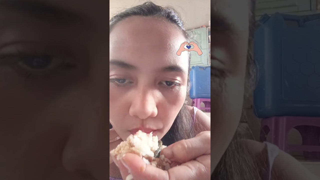 Kabayan kaon☺️ adobong sitaw 😋