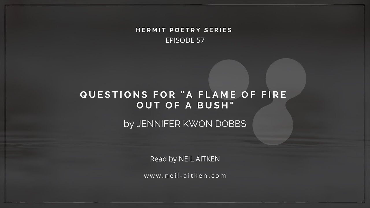 Hermit Poetry E057 - 