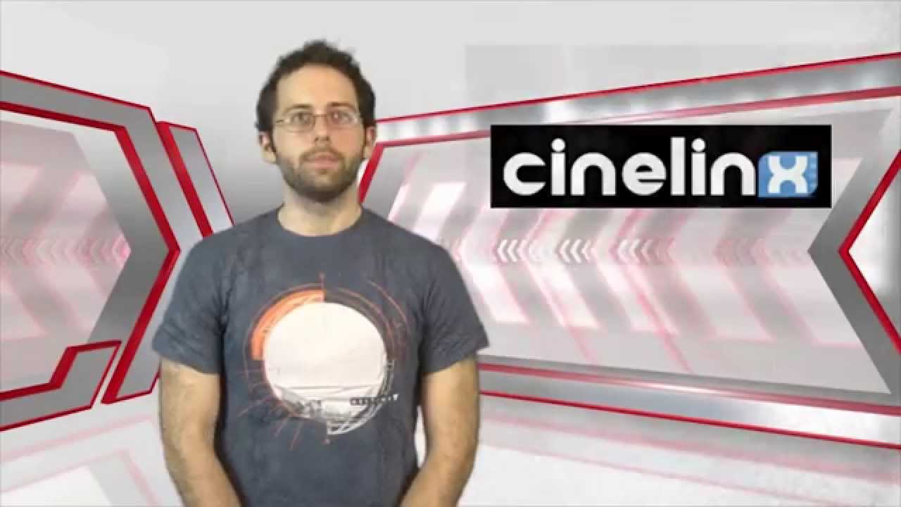 Cinelinx Weekly News Recap (Sept 15-19)