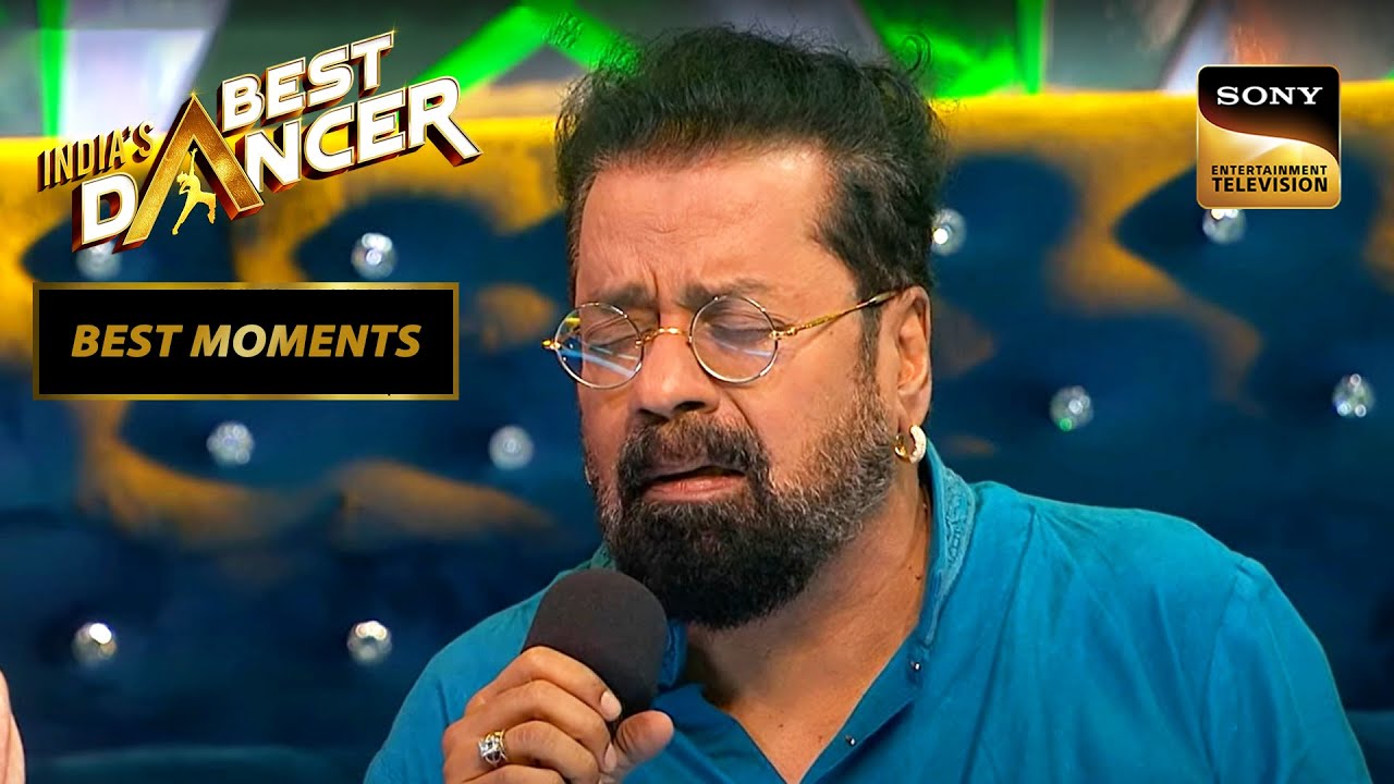 India's Best Dancer S3 | किसकी Request पर Hariharan ने सुनाया अपना गाना? | Best Moments