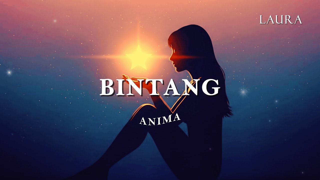 Anima - Bintang | cover by Laura