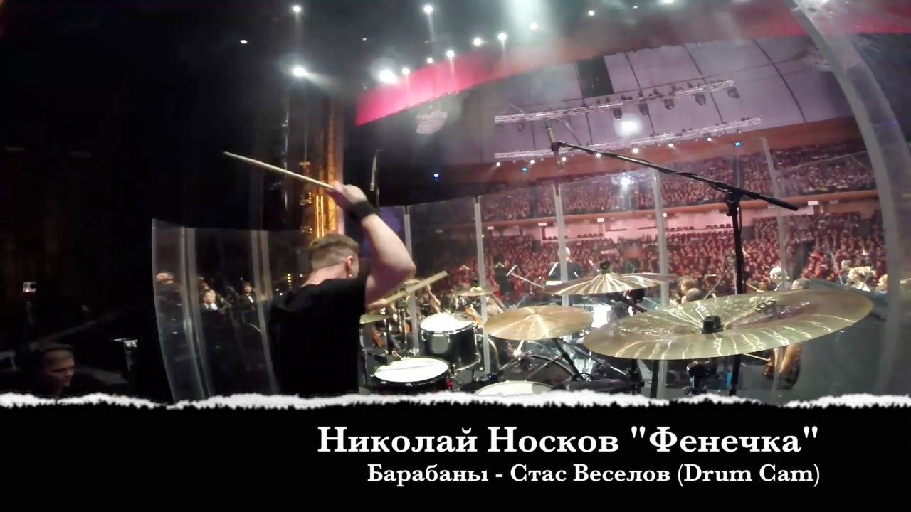 Николай Носков 