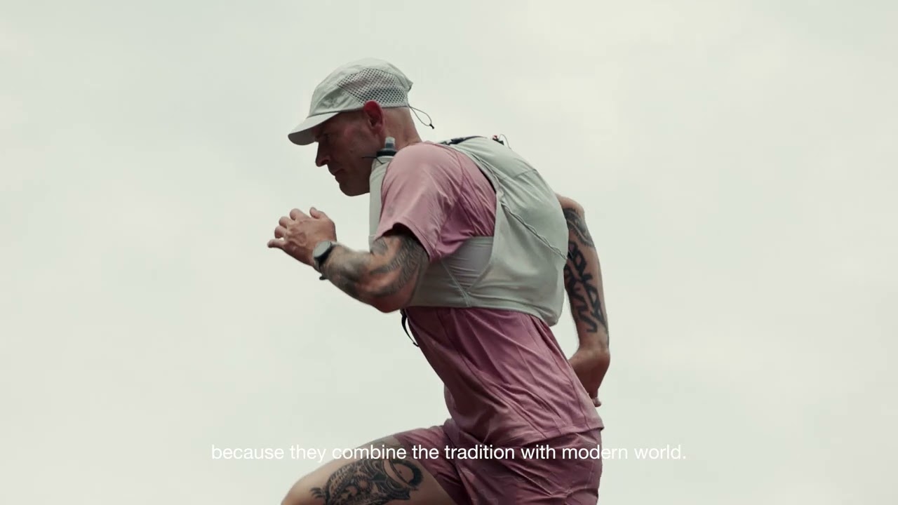 Goldwin - Gediminas Grinius Interview 2025 -EN