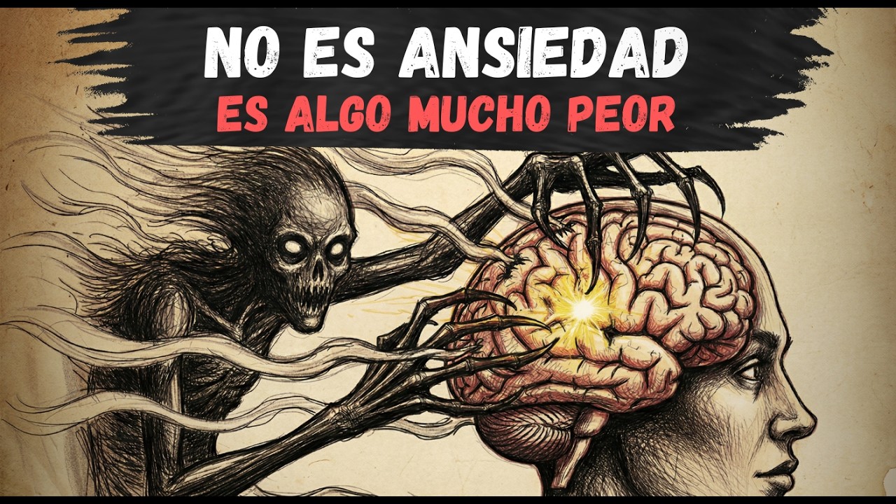 ARCONTE Pegado: Mira las SEÑALES para que lo ELIMINES hoy mismo