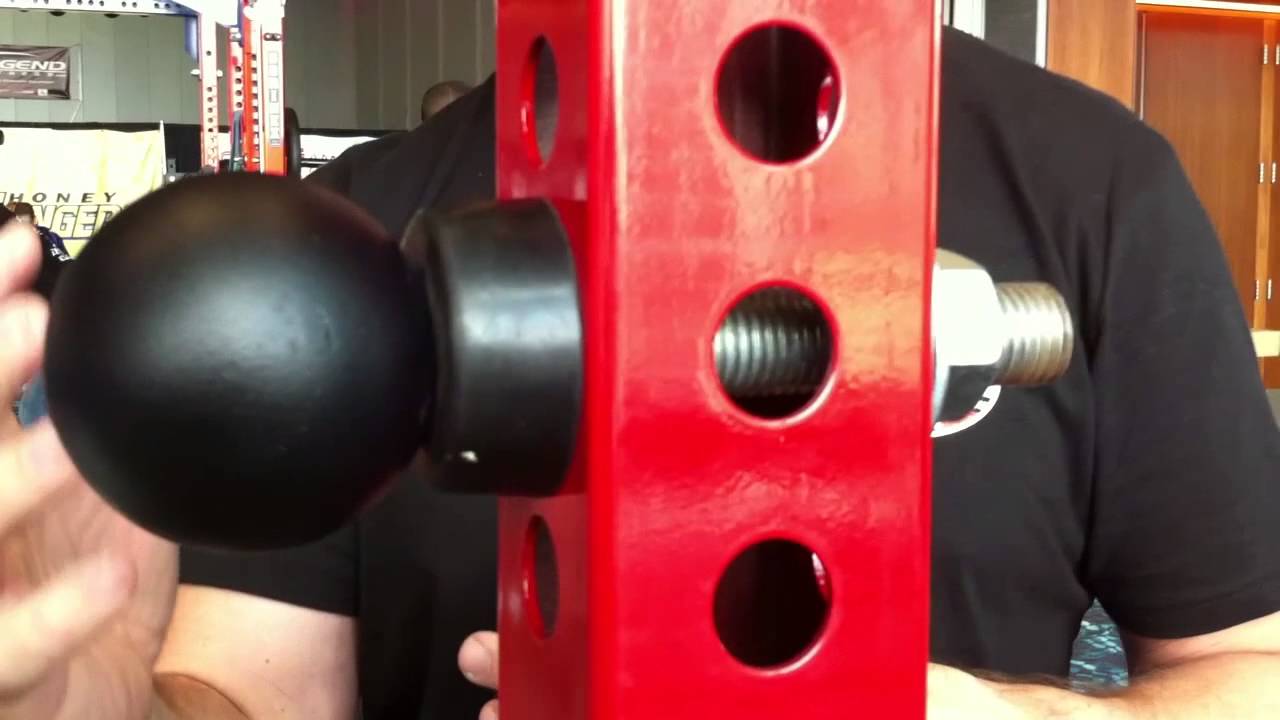 Sorinex Exercise Equipment