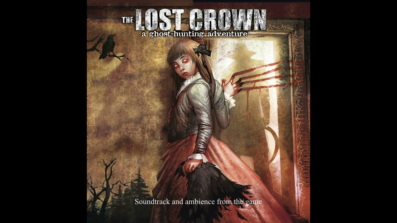 The Lost Crown OST - 2 Harbour Cottage