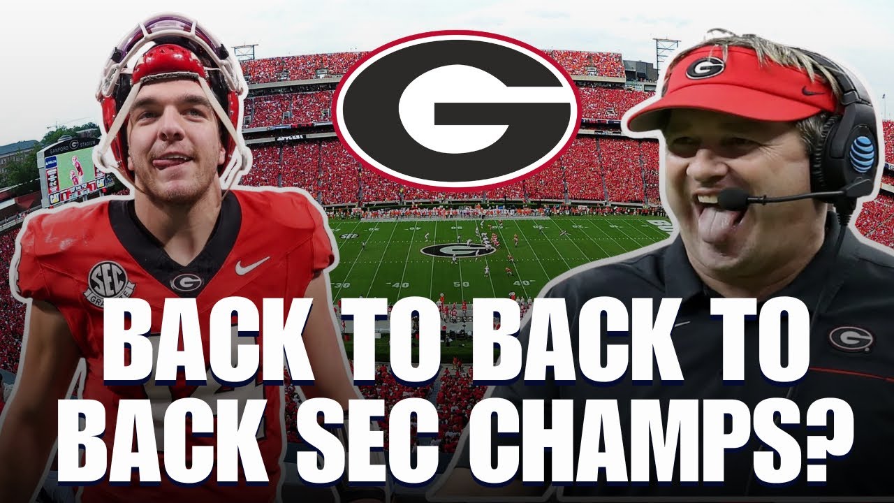 UGA 2026 SCHEDULE PREVIEW