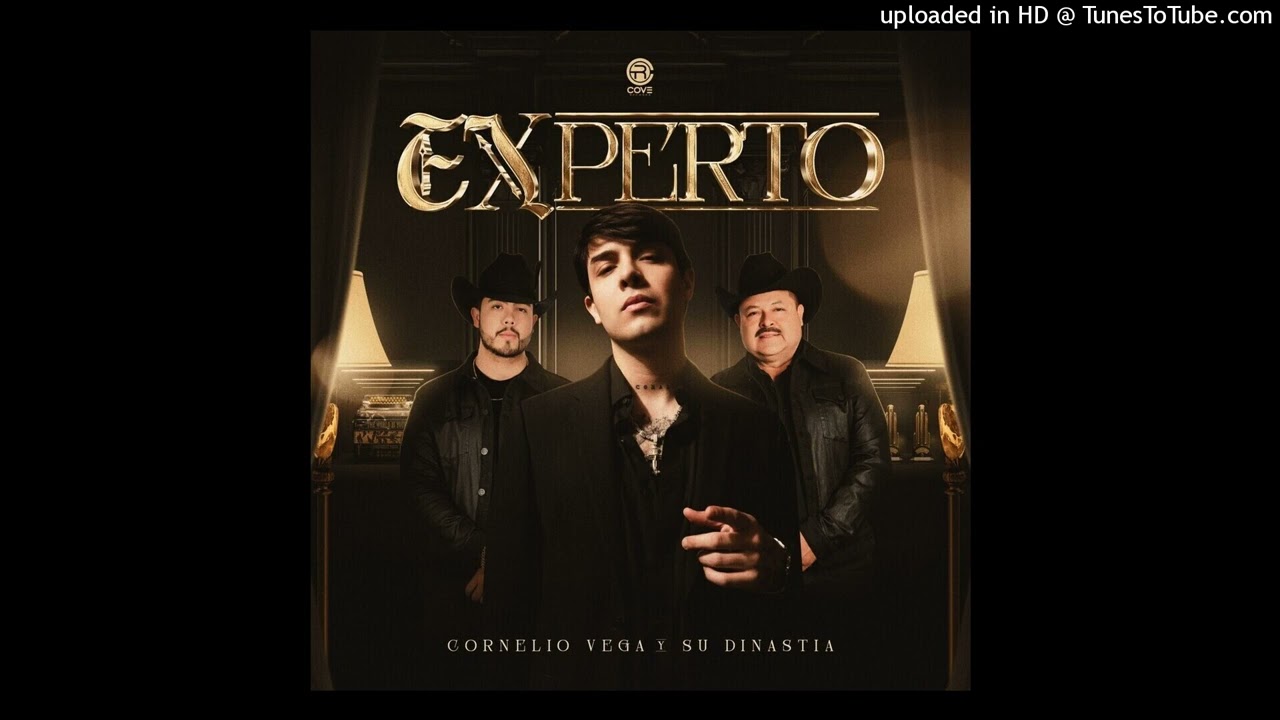 Cornelio Vega y su Dinastia - Voy Llegando A Tu Ciudad