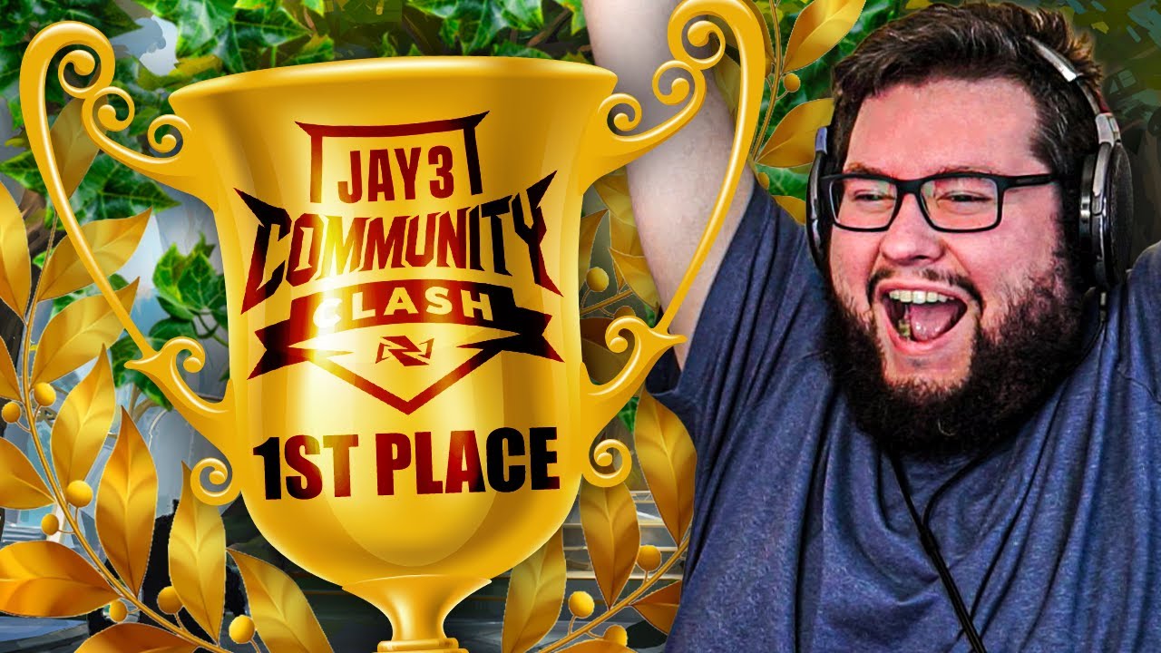 HOW I WON A $30,000 MARVEL RIVALS TOURNAMENT!!