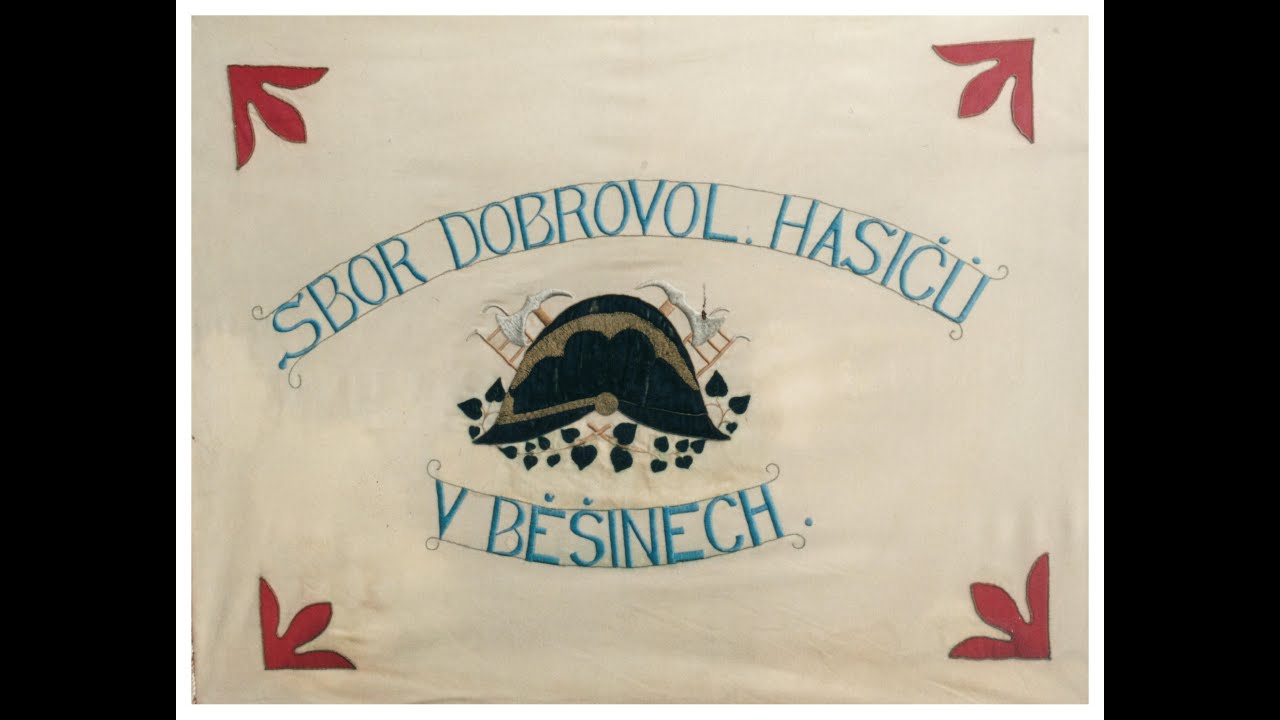 Oslavy 130 let sboru