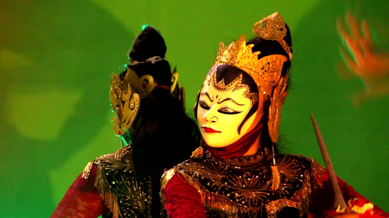 CUNDRIK SEKARTAJI | Sanggar Tari Pradnya |
