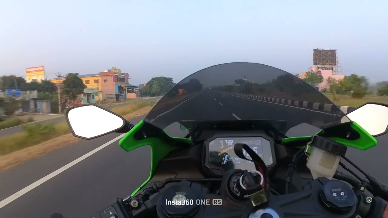 ADRENALINE JUNKIE #ZX6R #kawasaki 