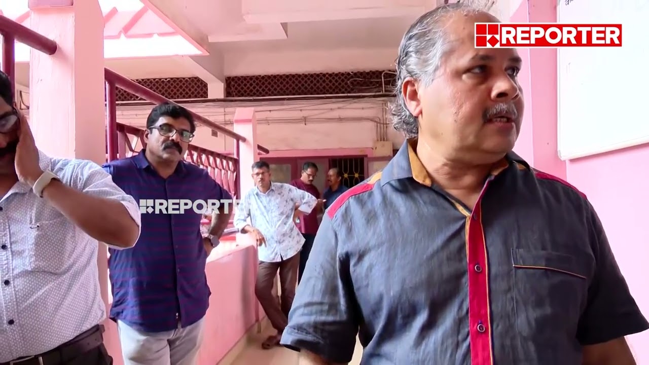 മാനേജ്മെൻ്റിൻ്റെ വിദ്യാഭ്യാസ കച്ചവടത്തിന് പിന്നാലെ കടമ്പൂർ HSS വീണ്ടും വിവാദത്തിൽ Kannur | Kadambur