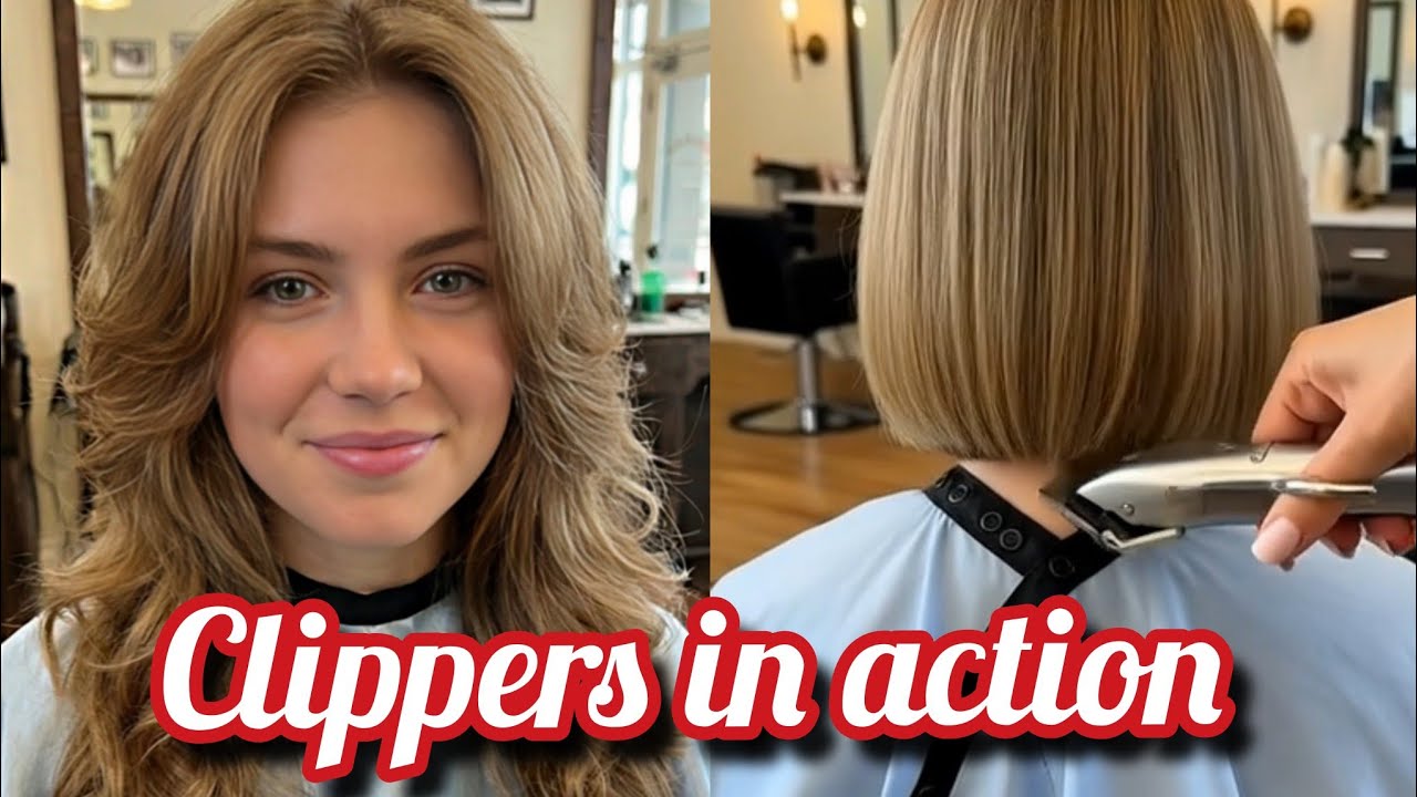 Beautiful Hair Transformations You Need To See.