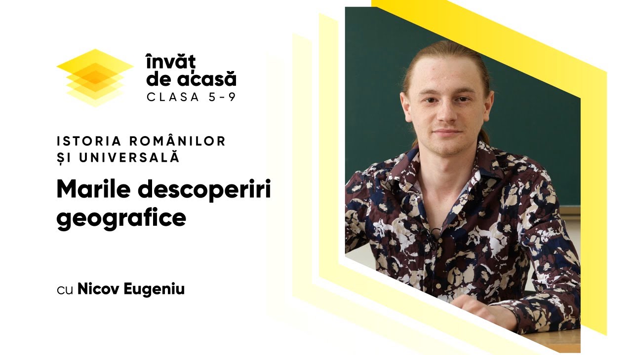 Istoria românilor și universală; cl. a IX-a, 