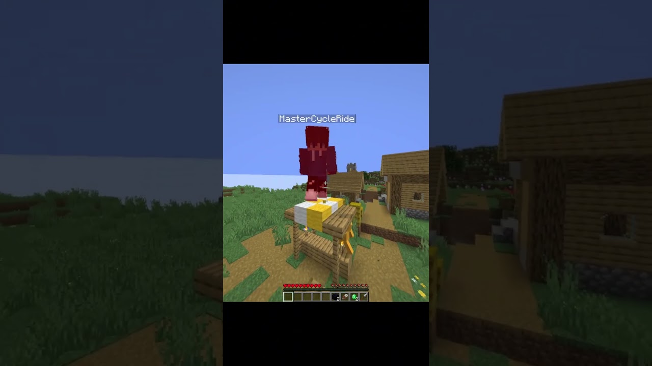 manhunt clip #minecraft #mlgclutch #pvp #clutch #clutchchallenge #mincraftpvp #gaming #manhunt
