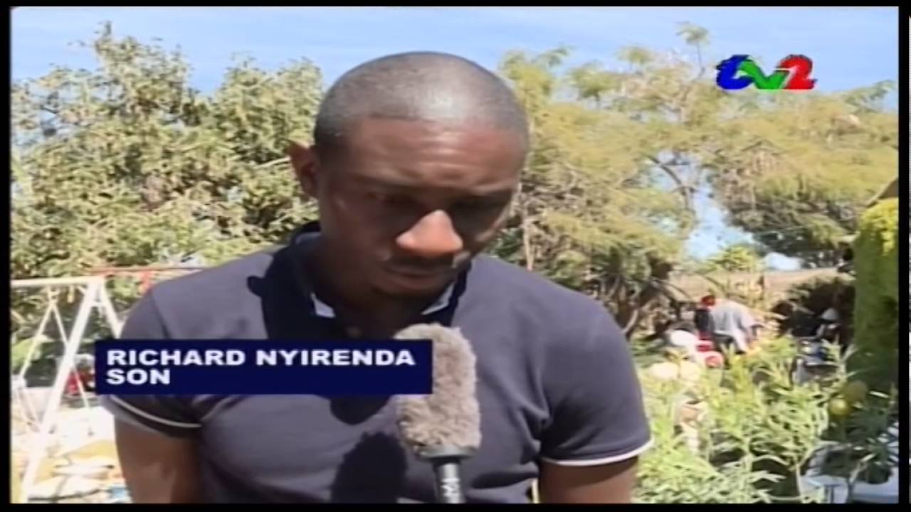 2 of 2  ZNBC TV2 News   7th July 2016
