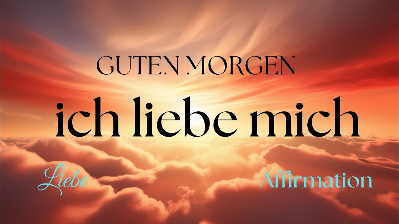 Wie du ECHTE Selbstliebe in 5 Minuten entwickelst?