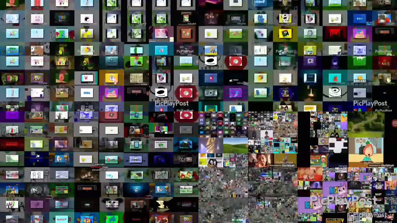 Scan Quadparison V8 (PicPlayPost Version)