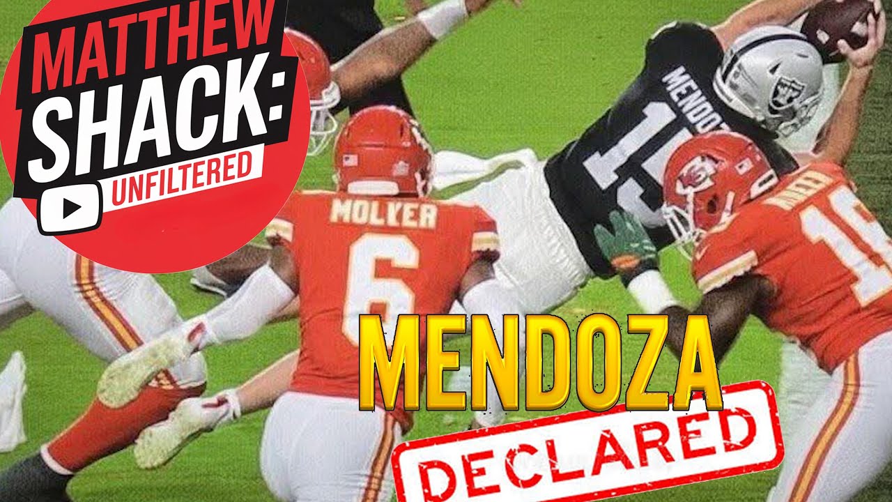 Fernando Mendoza declares for 2026 NFL Draft with Raiders #1 pick implications.