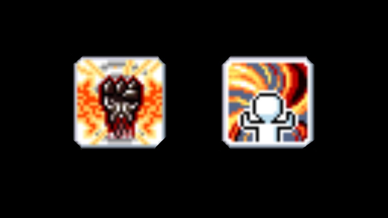 [GMS] Ark : How to Combo at 0 Attack Speed