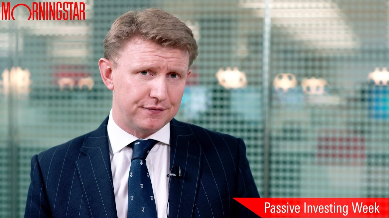 The Benefits of Passive Funds in Your Investment Portfolio
