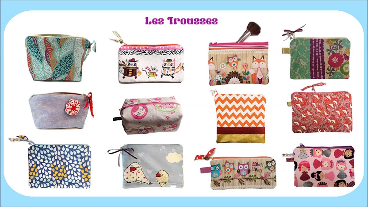 First Time Creation - Projet Ulule