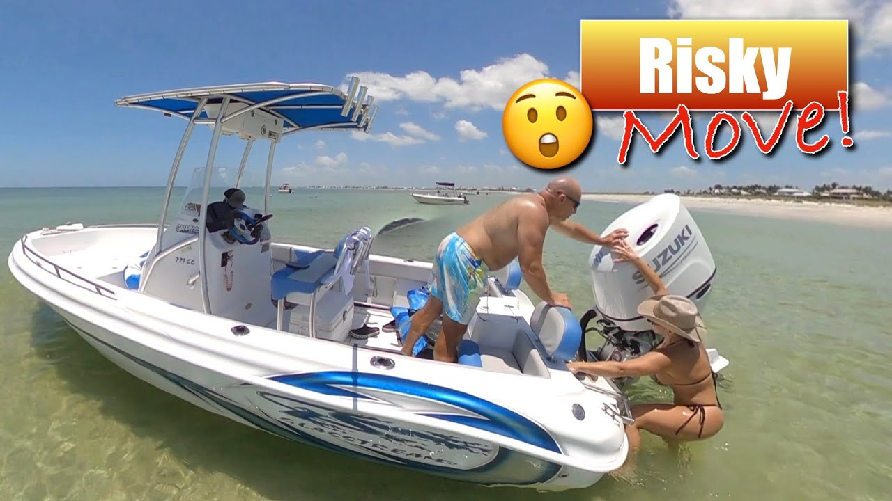 Was it Worth The RISK ?, Episode 2