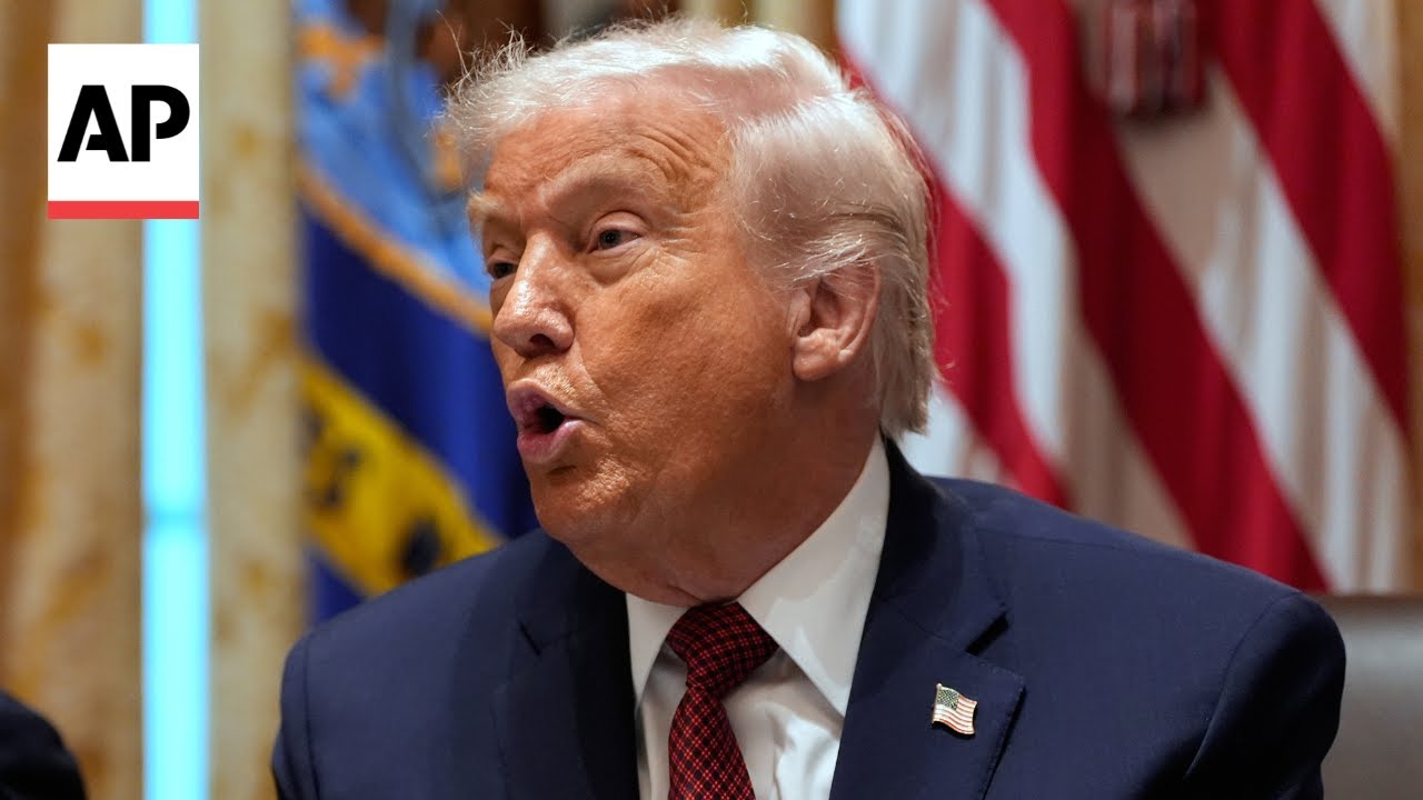 Trump is giving farmers $12 billion in aid