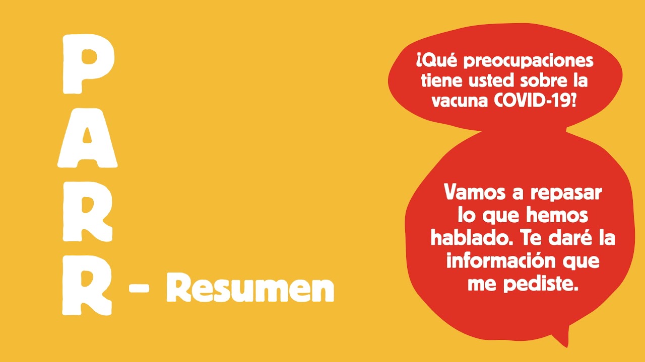 Entrevista Motivacional: Parte 1