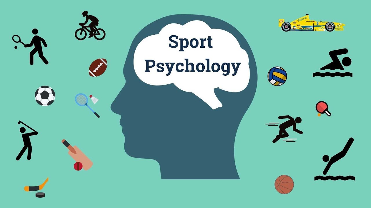 Sport Psychology PSY407 Lecture 17 by psychology Students channel