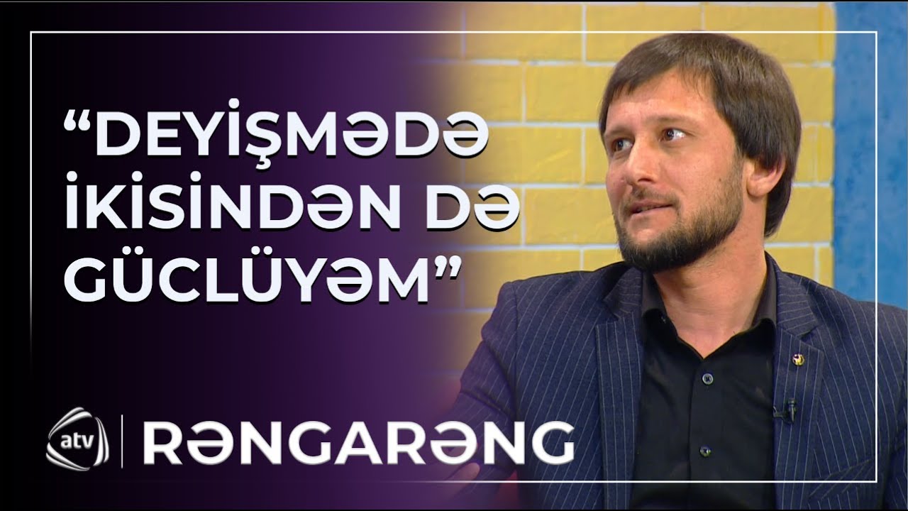 Gülağa: “Deyişmədə Balaəlidən də, Pərvizdən də üstünəm” / Rəngarəng