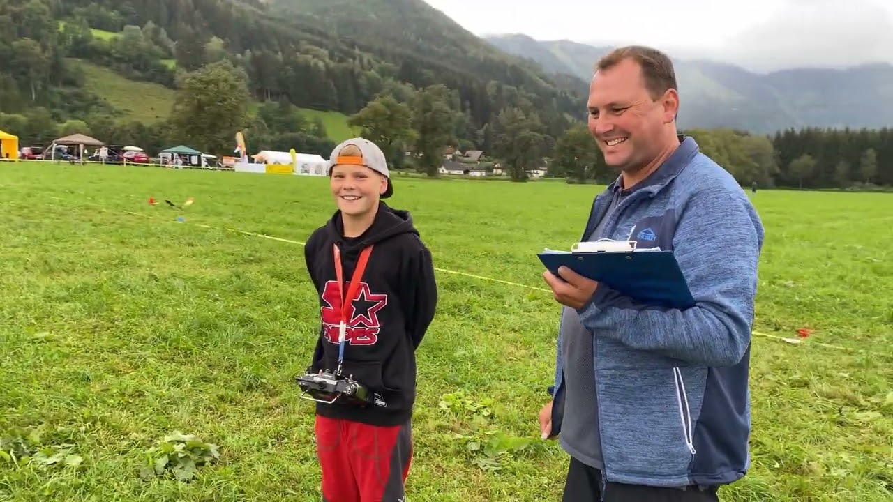 1. internationaler XEIS POKAL F3L