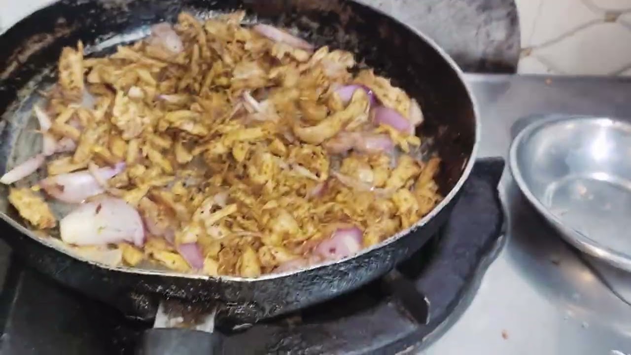 Chicken fajita packet l ramdan special l ramdan series 1 l zoya ansari 