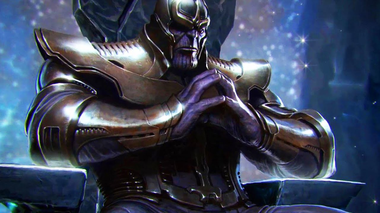 Will Thanos Destroy All Of The Avengers? Avengers Infinity War Discussion